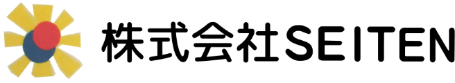 株式会社SEITENロゴ